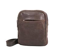 Pochette Katana Cuir De Vachette Vieilli K 21160