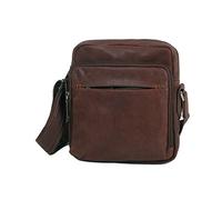 Pochette Katana Cuir De Vachette Vieilli K 21162