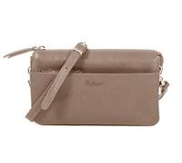 Pochette Katana en Cuir De Vachette Grainé 69600