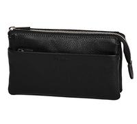 Pochette Katana en Cuir De Vachette Grainé 69600