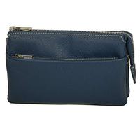 Pochette Katana en Cuir De Vachette Grainé 69600