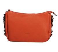 Pochette Katana en Cuir De Vachette Grainé 69904