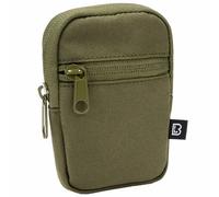 Pochette Key Pouch Brandit - Olive