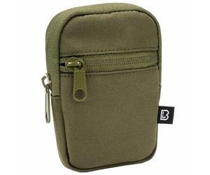 Pochette Key Pouch Brandit - Olive
