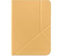Pochette KOBO Clara Colour/BW Sleepcover Jaune
