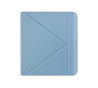 Pochette KOBO Libra Colour Sleepcover Bleu