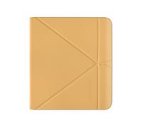 Pochette KOBO Libra Colour Sleepcover Jaune