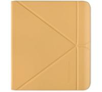 Pochette KOBO Libra Colour Sleepcover Jaune