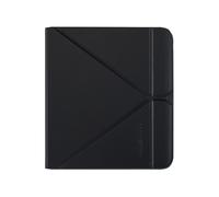 Protection KOBO Libra Colour Sleepcover Noire