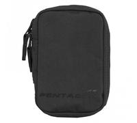 Pochette Kyvos Pentagon - Black