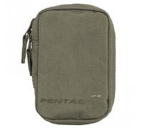 Pochette Kyvos Pentagon - RAL7013