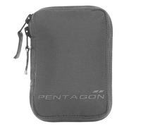 Pochette Kyvos Pentagon - Wolf Grey