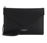 Sac pochette Lancaster Pur & Element City 222-20 Noir/Champagne