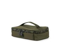 Pochette large d'accessoires Avid RVS Vert TU