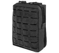 Pochette Laser Cut Large Mil-Tec - Black