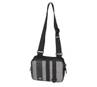 Pochette latérale Freestyle 12 Noir 12x15x6 cm