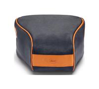 Pochette Leica Q2 Ettas bleu nuit