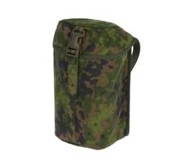 Pochette Lidded GP Pouch 4x5 Savotta - M05 Finnish Woodland Camo