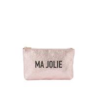 Pochette Lollipops Ref J287370 Rose 25*16*1.5cm