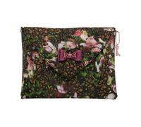 Pochette Lollipops Voilactée Large Mail Pink Flower