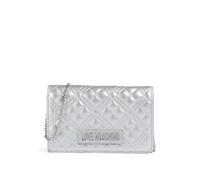 Pochette Love Moschino Quilté Avec Bandoulière Argent ND ARGENT JC4079PP1M