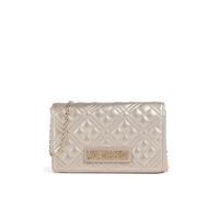Pochette Love Moschino Quilted Avec Bandoulière Or ND OR JC4079PP1MLA19