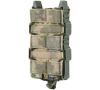 Pochette M-Tac ouverte avec velcro - MM14