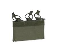 Pochette M4 Mag Insert Condor - Green OD