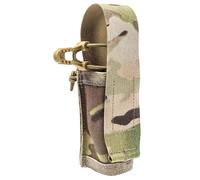 Pochette Magazine Pouch Single MX762-1 Lindnerhof - MultiCam
