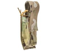 Pochette Magazine Pouch Single PA004-1/II Lindnerhof - MultiCam