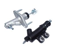 Pochette Maître + Esclave Cylindre Pour Acura Integra 1994-2001 1,8l Pour Honda Civic 1992-2000 1,5l 1,6l Oe -46920sr3a01 46930sr3013 - Type Master Slave Kit