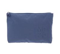 Pochette Mandarina Duck MD20 Bleu 5,9x9,4x1,4 cm