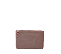 Pochette Mandarina Duck MD20 L Marron 19x28,5x4 cm