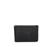 Pochette Mandarina Duck MD20 L Noir 19x28,5x4 cm