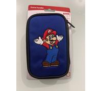 Sacoche 'Super Mario' pour 3DS