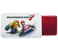 Pochette 'Mario Kart 7' pour 3DS