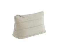 Pochette matelassÃ©e pour accessoires Bag Base Beige 30x20x11 cm / 6 L
