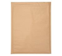 Pochette matelassée 270 x 360 Jovimail Easy kraft brun - Lot de 100