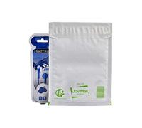 Pochette matelassée bulles JoviMail® Ecobulle 150 x 210mm - COLIS DE 100