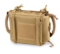 Pochette Médicale Ifak DEFCON 5 COYOTE TAN D5-24322 CT