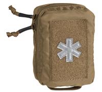 Helikon-Tex Mini trousse de premiers secours Unisexe Marron