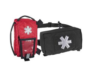 Pochette médicale Modular Individual Med Kit Helikon-Tex - Black