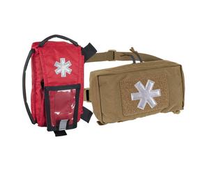 Pochette médicale Modular Individual Med Kit Helikon-Tex - Coyote