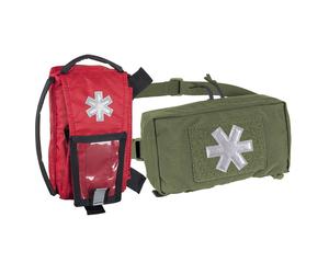 Pochette médicale Modular Individual Med Kit Helikon-Tex - Olive Green