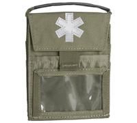 Pochette médicale Pocket Med Insert Helikon-Tex - Adaptive Green