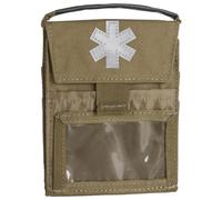 Pochette médicale Pocket Med Insert Helikon-Tex - Coyote