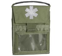 Pochette médicale Pocket Med Insert Helikon-Tex - Olive Green