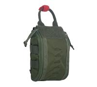 Pochette médicale Texar - Olive