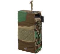 Pochette médicales Competition Med Kit Helikon-Tex - US Woodland