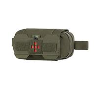 Pochette médicales IFAK Elite Small M-Tac - Ranger Green